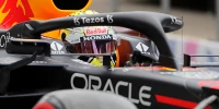 Foto zur News: F1-Training Österreich 2021: Überlegene Bestzeit für Verstappen!