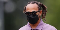 Foto zur News: Gerhard Berger: Nur ein Wechsel zu Ferrari hätte für Hamilton Sinn ergeben