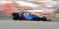 Foto zur News: George Russell: Dieses Ergebnis ist wie eine Poleposition für uns
