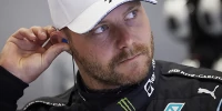 Foto zur News: Valtteri Bottas: Warum er nicht auch schon mit Mercedes verhandelt