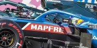 Foto zur News: Kritik wegen FIA-Strafe: Was hätte Vettel anders machen sollen?