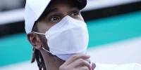 Foto zur News: Lewis Hamilton deutet Rücktritt an: Ende 2023 ist Schluss!