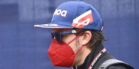 Foto zur News: Alpine-Sportdirektor: Wie sich Fernando Alonso verändert hat