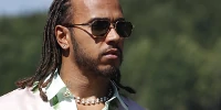 Foto zur News: Bernie Ecclestone: Lewis Hamilton ist nicht mehr die Nummer 1