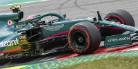 Foto zur News: Kollision mit Sebastian Vettel: Kommissare bestrafen Kimi Räikkönen