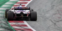 Foto zur News: Vier Stunden nach dem Rennen: FIA spricht zwei 30-Sekunden-Strafen aus