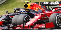 Foto zur News: Christian Horner: In der Formel 1 darf es keine &quot;Schwalben&quot; geben
