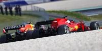 Foto zur News: Warum die FIA von Kritik an den Strafen in Österreich unbeeindruckt ist