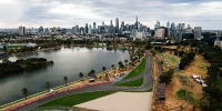 Foto zur News: Wegen Coronavirus: Grand Prix von Australien 2021 abgesagt
