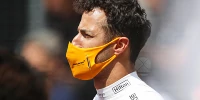 Foto zur News: Formel-1-Liveticker: Ricciardo nach Australien-Absage: &quot;Es tut weh&quot;