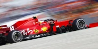 Foto zur News: Mattia Binotto: Red-Bull-Ring &quot;nicht die beste Strecke&quot; für Ferrari