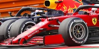 Foto zur News: Timo Glock: &quot;Dass einer von beiden im Kies landet, ist nicht Sinn der Sache&quot;