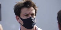 Foto zur News: Toto Wolff: Wir geben nicht auf, bis die WM rechnerisch unmöglich ist
