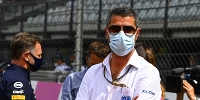 Foto zur News: F1-Rennleiter Masi sieht keinen Bedarf, das Strafpunktesystem zu ändern