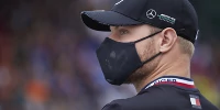 Foto zur News: Valtteri Bottas: Red Bull muss nicht überall so stark sein wie in Spielberg