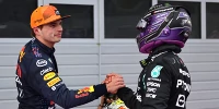 Foto zur News: Timo Glock: &quot;Lewis Hamilton darf man nicht abschreiben&quot;