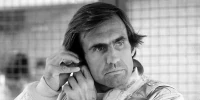 Foto zur News: Ex-Formel-1-Vizeweltmeister Carlos Reutemann im Alter von 79 verstorben