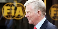 Foto zur News: &quot;Mosley: It&#039;s Complicated&quot;: Ein Film über das bewegte Leben von Max Mosley