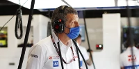 Foto zur News: Günther Steiner: Lieber mehr Doubleheader als Tripleheader