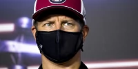 Foto zur News: Formel-1-Liveticker: Marc Surer im Video-Interview: &quot;Zeit ist abgelaufen für Kimi&quot;
