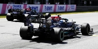 Foto zur News: Hamilton: F1-Sprintrennen &quot;wird nicht allzu aufregend sein&quot;