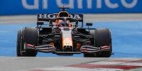 Foto zur News: Verstappen: Red Bull muss Österreich-Dominanz mitnehmen
