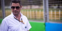 Foto zur News: Michael Masi: F1-Sprint-Regeln noch vor Monza ändern, falls nötig