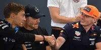 Foto zur News: George Russell ein Kandidat für Red Bull? Das sagt Helmut Marko!