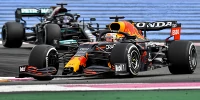 Foto zur News: Drei Gründe, warum Mercedes in Silverstone stärker sein könnte