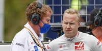 Foto zur News: Nikita Masepin: Die Formel 1 ist eine Welt mit zwei Gesichtern