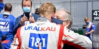Foto zur News: Jean Todt &quot;sehr glücklich&quot; über Mick Schumacher in der Formel 1