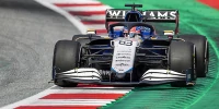 Foto zur News: Jost Capito: Williams als Arbeitgeber ist wieder gefragt