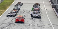 Foto zur News: Nach Motorengipfel: Jetzt beginnt alles wieder von vorne