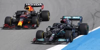 Foto zur News: Coulthard sieht &quot;anderen Hamilton&quot; im diesjährigen F1-Titelkampf