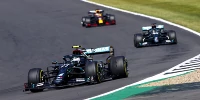 Foto zur News: Ross Brawn erwartet volle Action für ersten Qualifyingsprint in Silverstone
