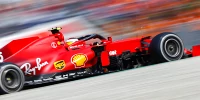 Foto zur News: Neues Rennformat: Ferrari fürchtet Set-up-&quot;Chaos&quot;