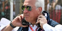 Foto zur News: So steht Aston Martin zu einem möglichen Volkwagen-Einstieg in die F1