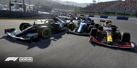 Foto zur News: &quot;F1 2021&quot; erscheint am Freitag: Das können die Fans vom Spiel erwarten