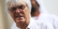 Foto zur News: Bernie Ecclestone gegen Sprintrennen: Lasst die Formel-1-Geschichte in Ruhe!