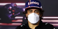 Foto zur News: Fernando Alonso: 2022er-Autos werden wohl wirklich so aussehen