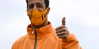 Foto zur News: Daniel Ricciardo: Bereue meinen Weggang von Red Bull nicht
