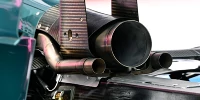 Foto zur News: Lärm-Comeback? Red Bull vs. Mercedes bei Motorenfrage für 2025