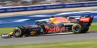 Foto zur News: Max Verstappen: Wie groß ist nun der Abstand zu Mercedes?