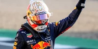 Foto zur News: F1-Sprint Silverstone 2021: Verstappen siegt, Alonso macht Action