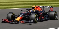 Foto zur News: Sergio Perez von &quot;Dirty Air&quot; kalt erwischt: Letzter Startplatz nach Dreher