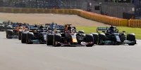 Foto zur News: Ross Brawn: So fällt das Formel-1-Fazit zum ersten Sprintqualifying-Versuch aus!