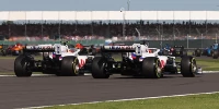 Foto zur News: Haas-Kollision zwischen Schumacher und Masepin: Das sagt Günther Steiner