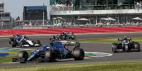 Foto zur News: Sebastian Vettel: Warum er gegen Alonso keine Chance hatte
