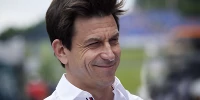 Foto zur News: Toto Wolff schlägt &quot;Grand Slam&quot; für Sprintveranstaltungen vor