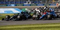 Foto zur News: Sebastian Vettel selbstkritisch: Solche Fehler werden bestraft